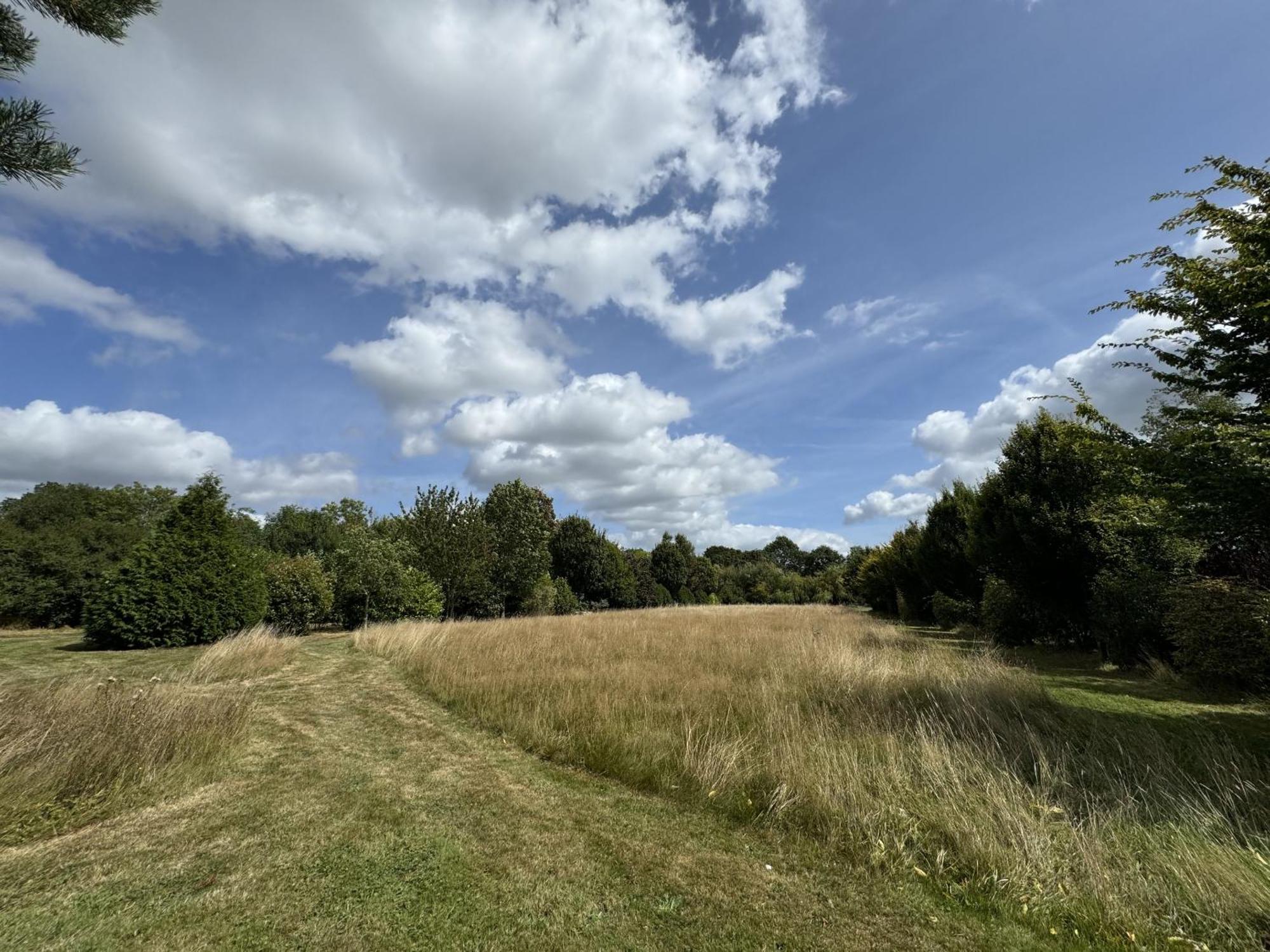 Hookwood Lodge Horley Dış mekan fotoğraf